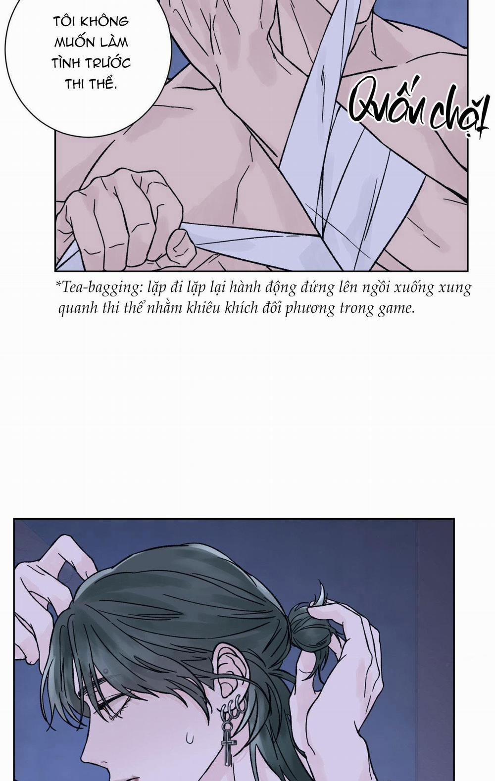 Đêm Kinh Hoàng 34 trang 27