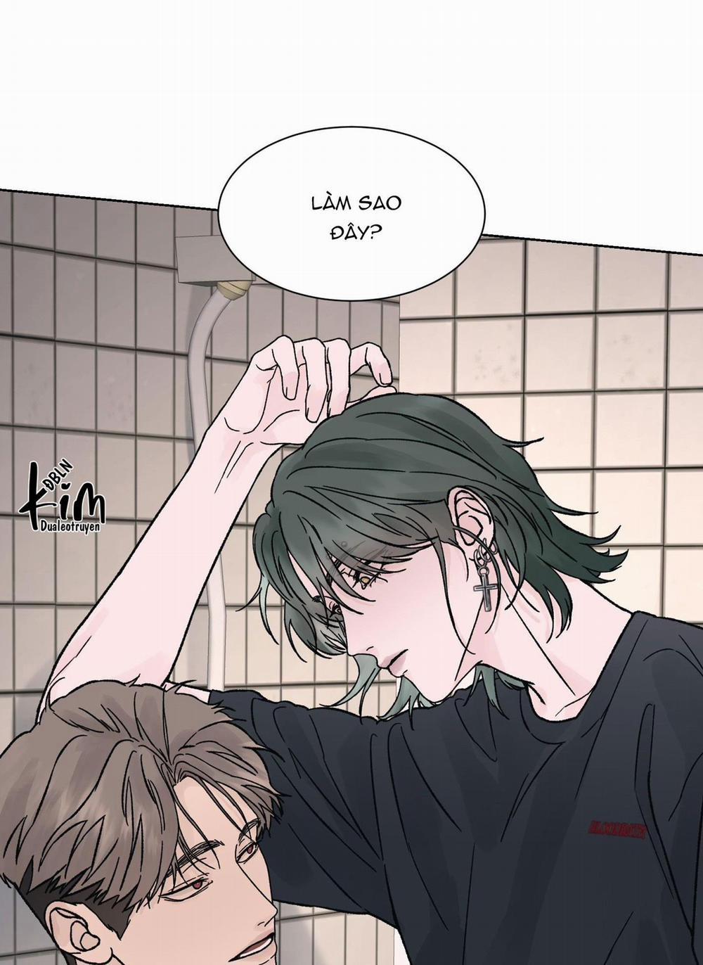 Đêm Kinh Hoàng 35 trang 21