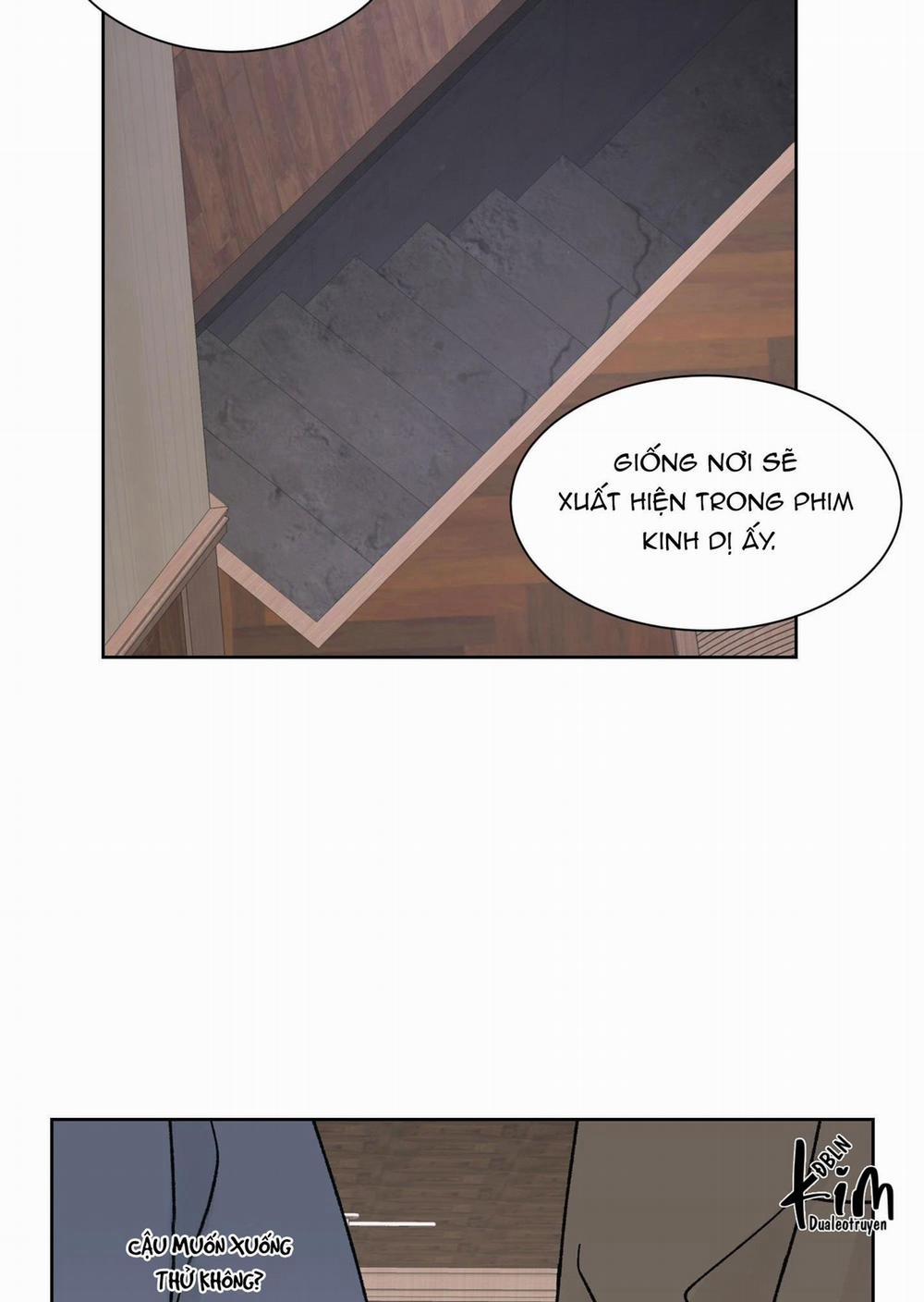 Đêm Kinh Hoàng 35 trang 3