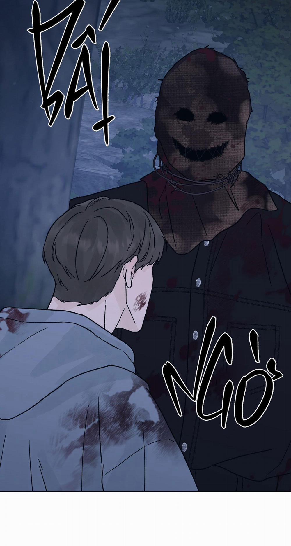 Đêm Kinh Hoàng 35 trang 72