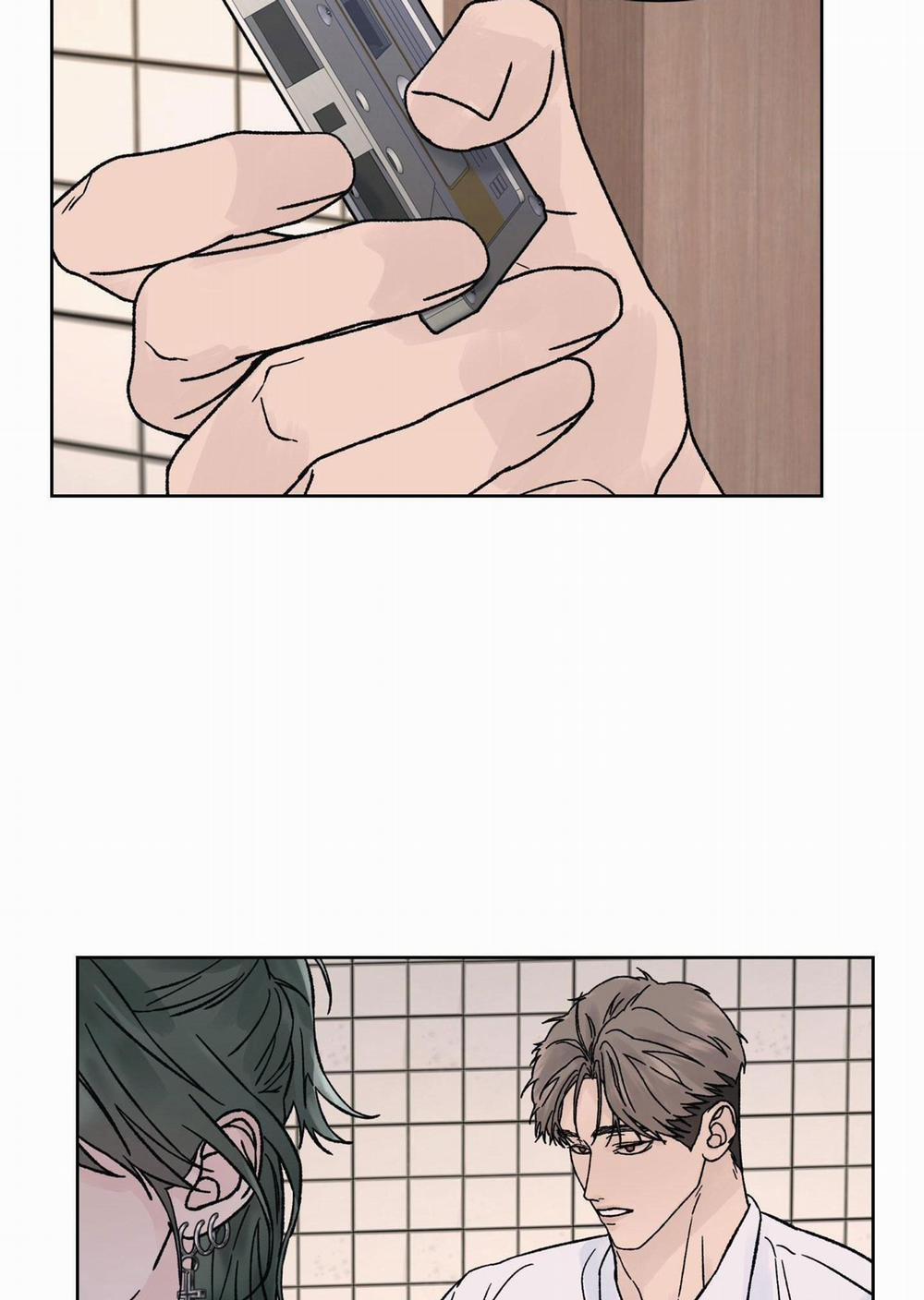 Đêm Kinh Hoàng 35 trang 9