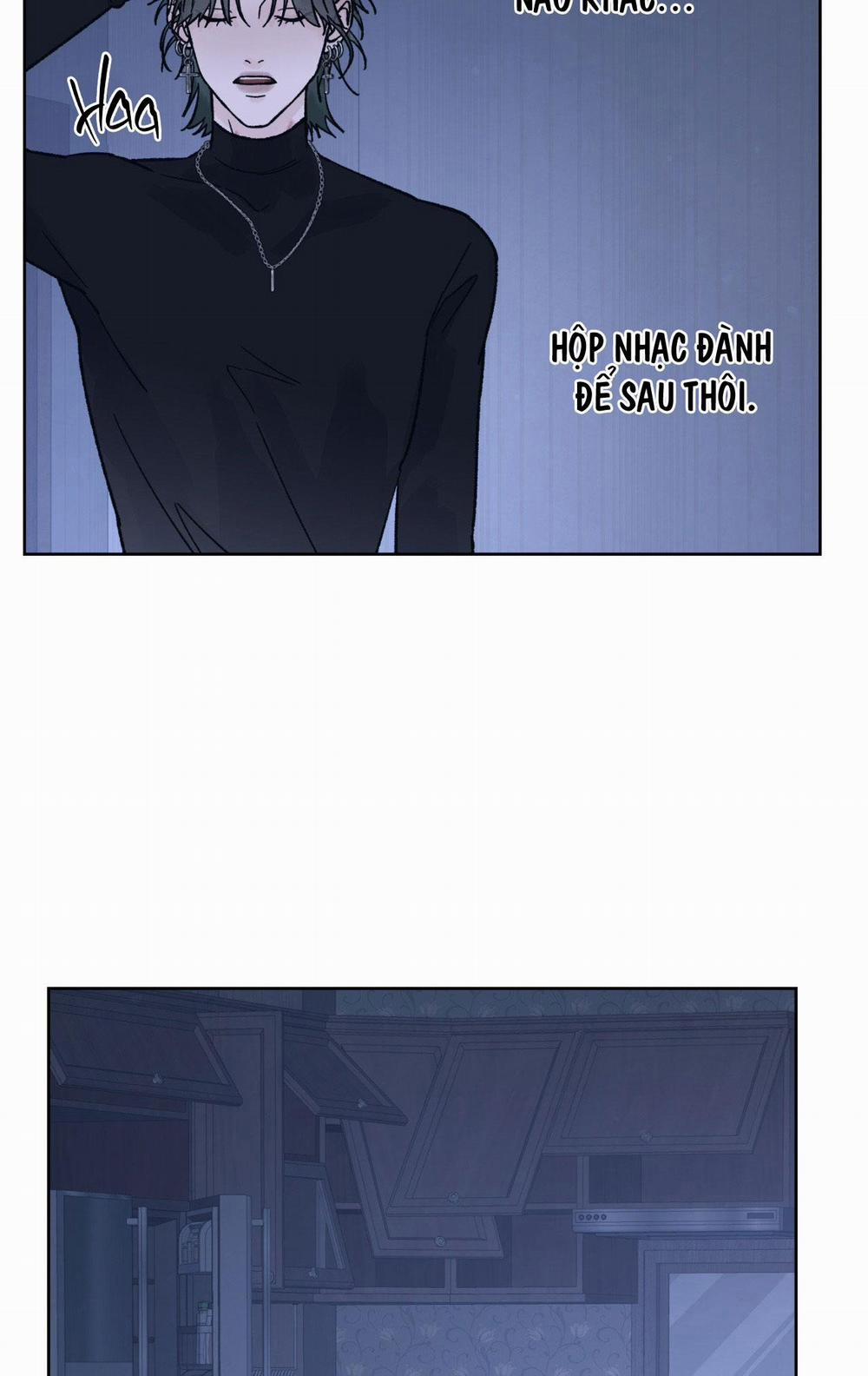 Đêm Kinh Hoàng 36 trang 40