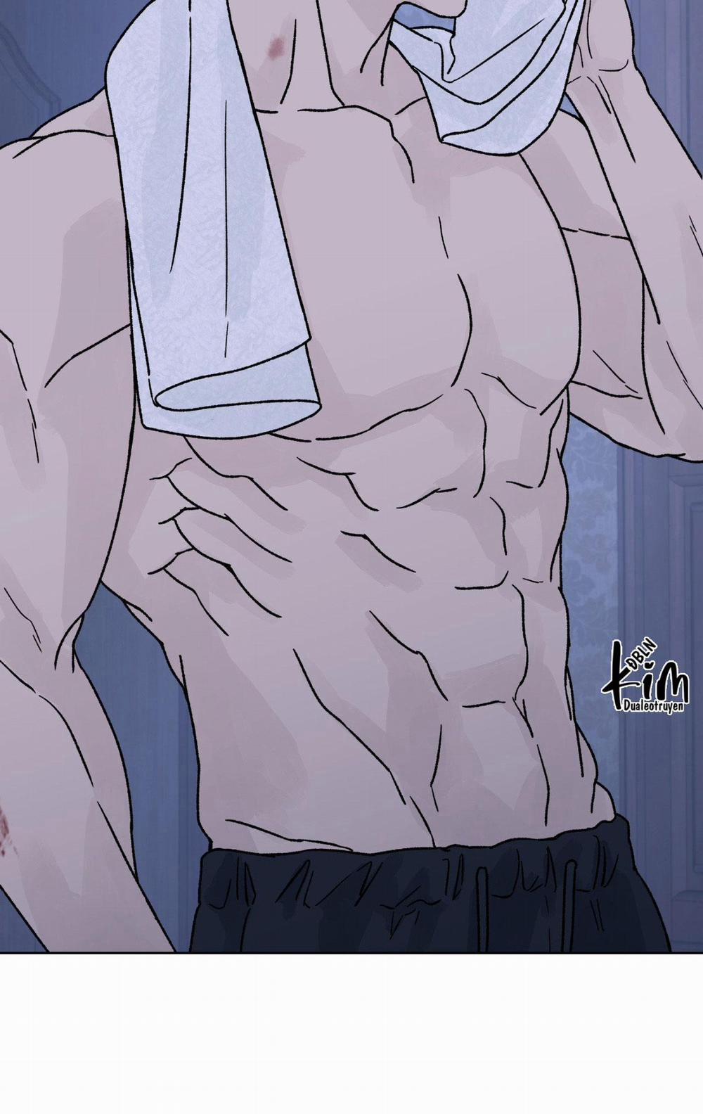 Đêm Kinh Hoàng 36 trang 44