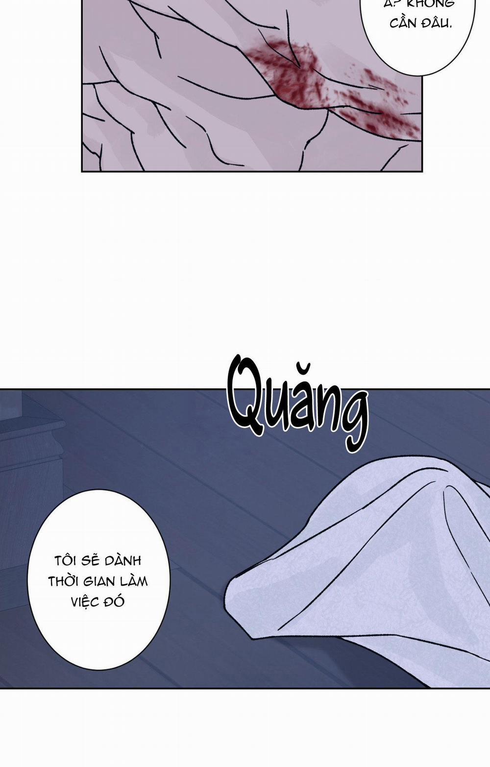 Đêm Kinh Hoàng 36 trang 48