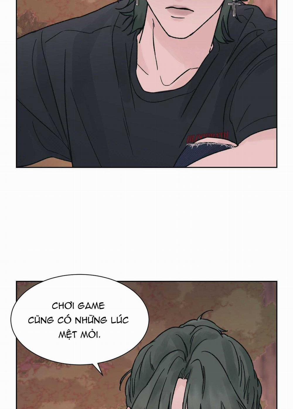 Đêm Kinh Hoàng 38 trang 15