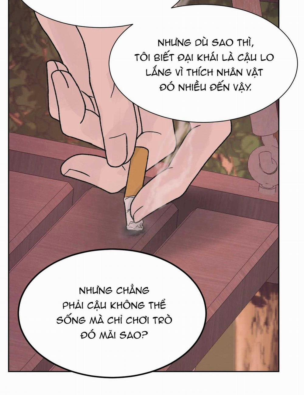 Đêm Kinh Hoàng 38 trang 26