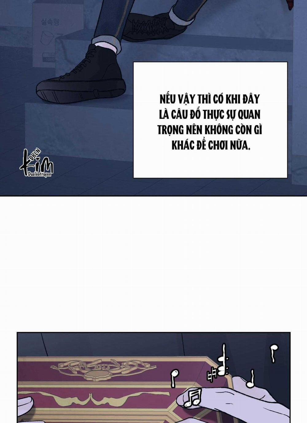 Đêm Kinh Hoàng 39 trang 14