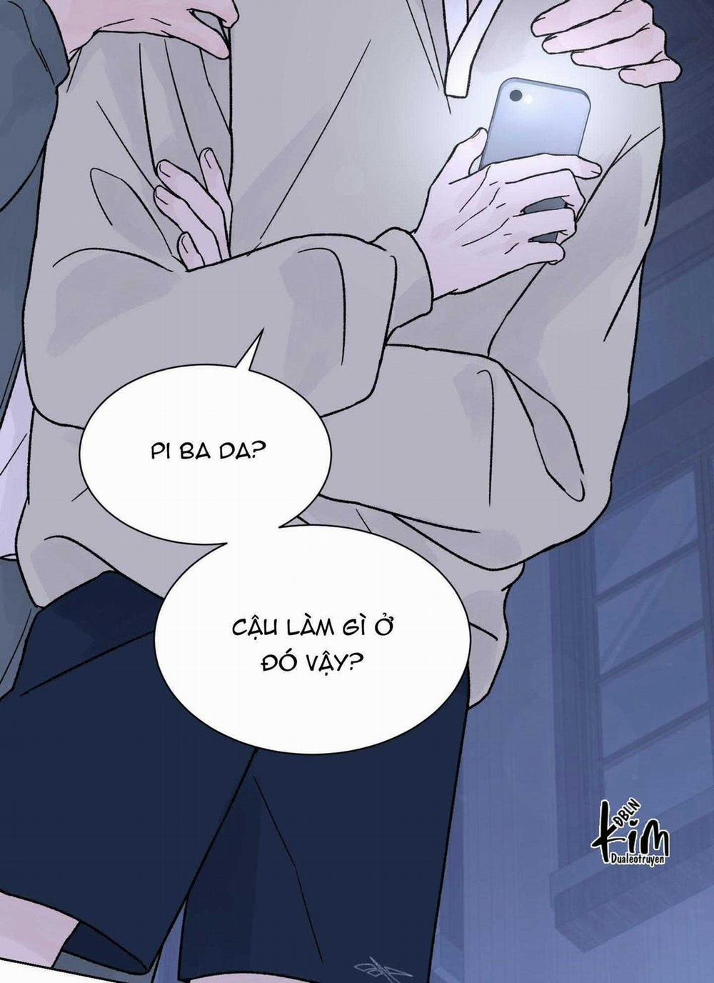 Đêm Kinh Hoàng 39 trang 18