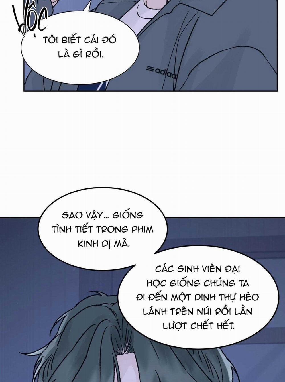 Đêm Kinh Hoàng 39 trang 29