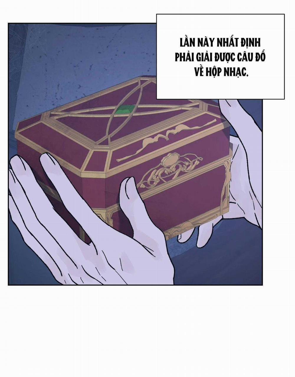 Đêm Kinh Hoàng 39 trang 3