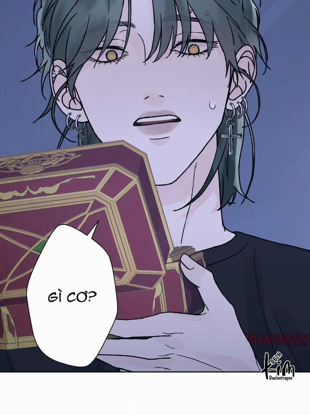 Đêm Kinh Hoàng 39 trang 30