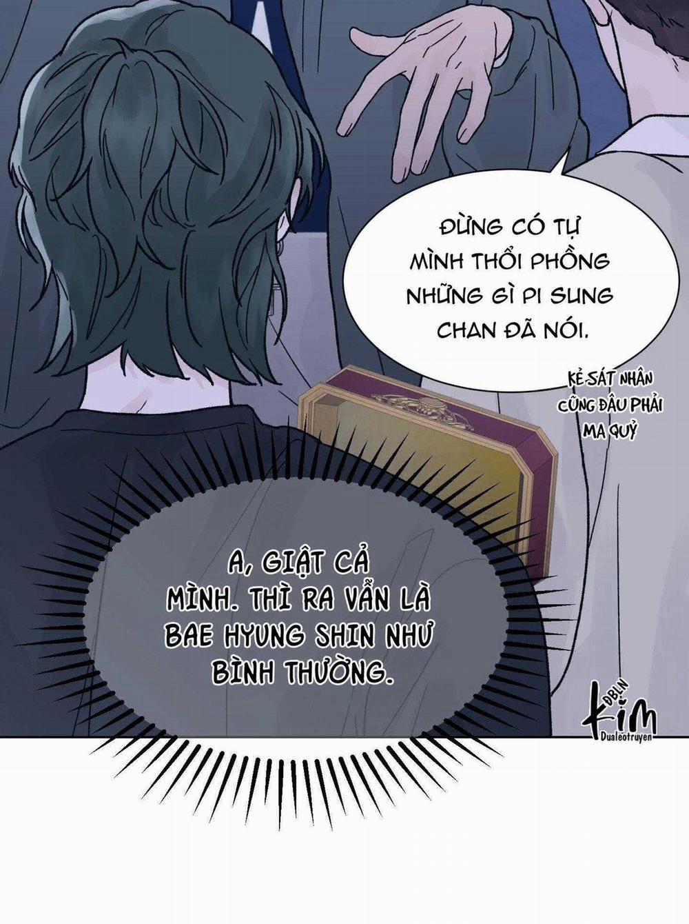 Đêm Kinh Hoàng 39 trang 33