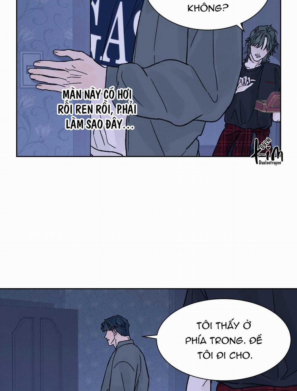 Đêm Kinh Hoàng 39 trang 38