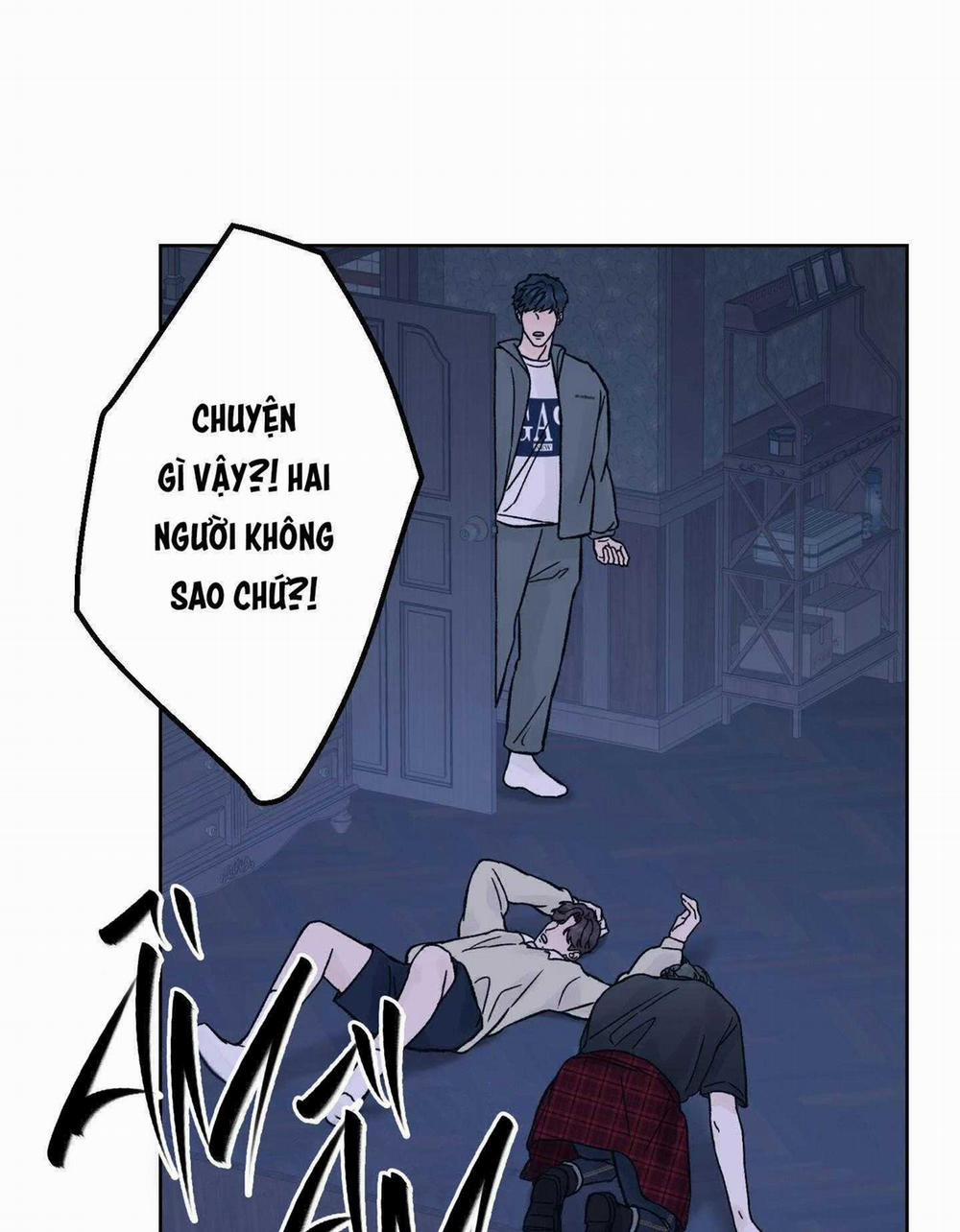 Đêm Kinh Hoàng 39 trang 47