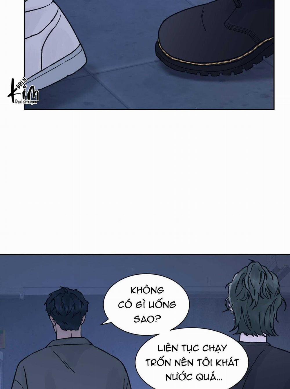 Đêm Kinh Hoàng 39 trang 61