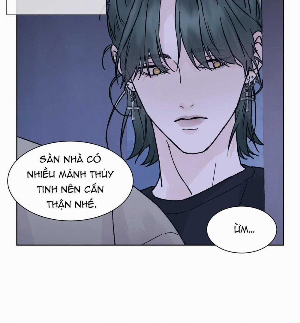 Đêm Kinh Hoàng 39 trang 80