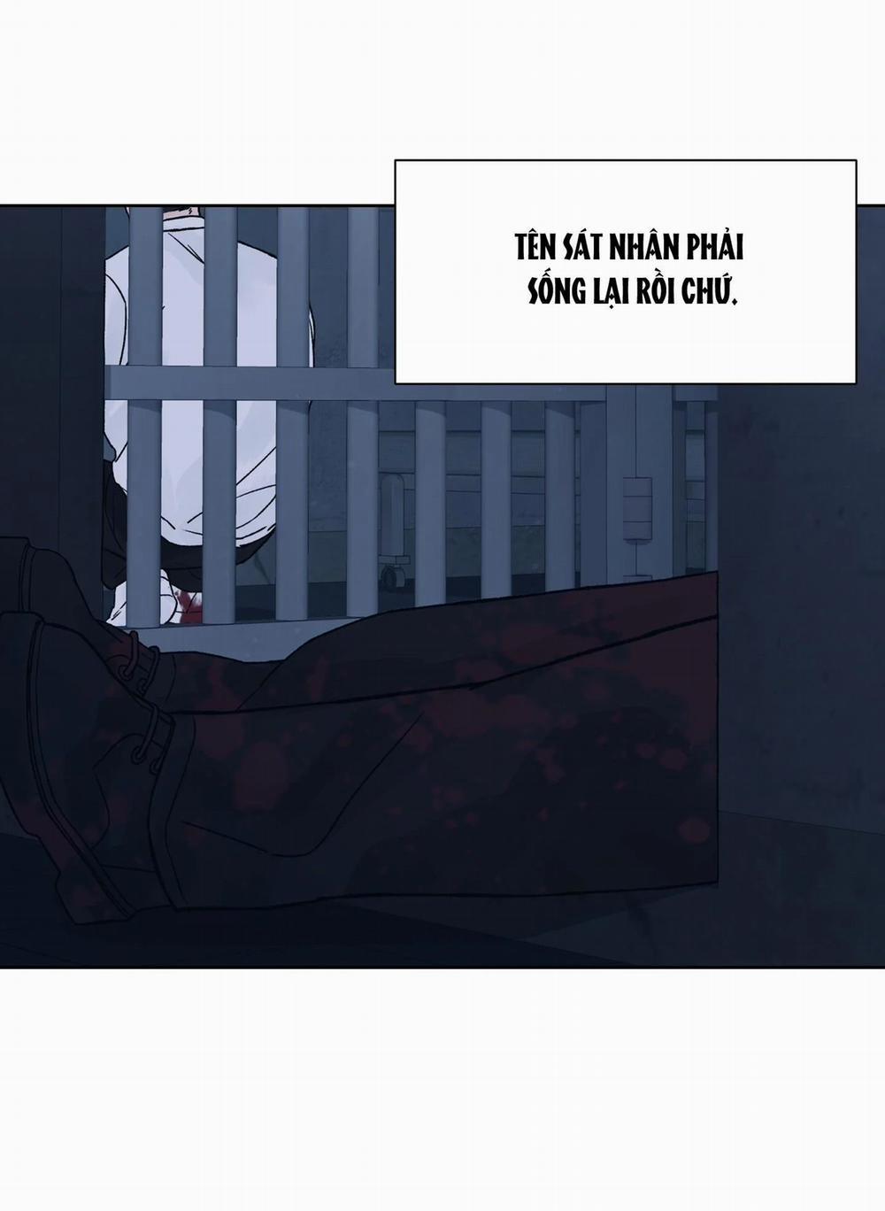 Đêm Kinh Hoàng 4 trang 10