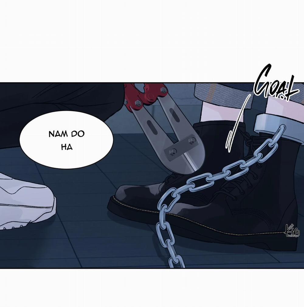 Đêm Kinh Hoàng 4 trang 12