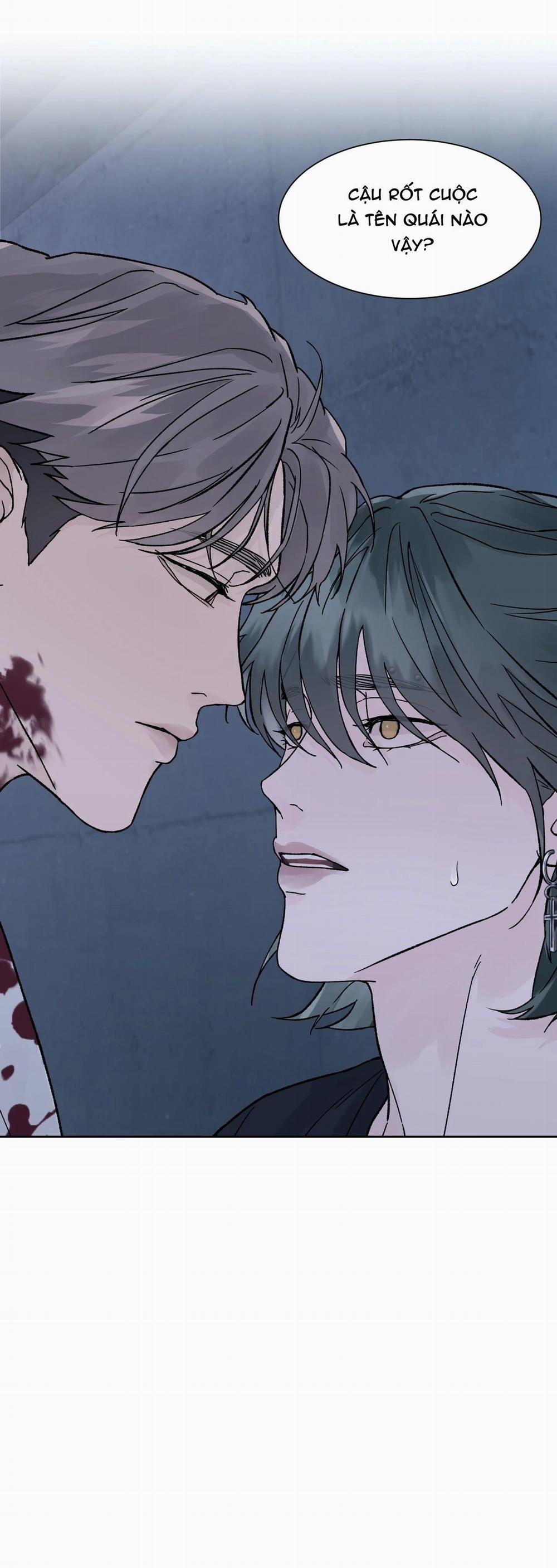 Đêm Kinh Hoàng 4 trang 13