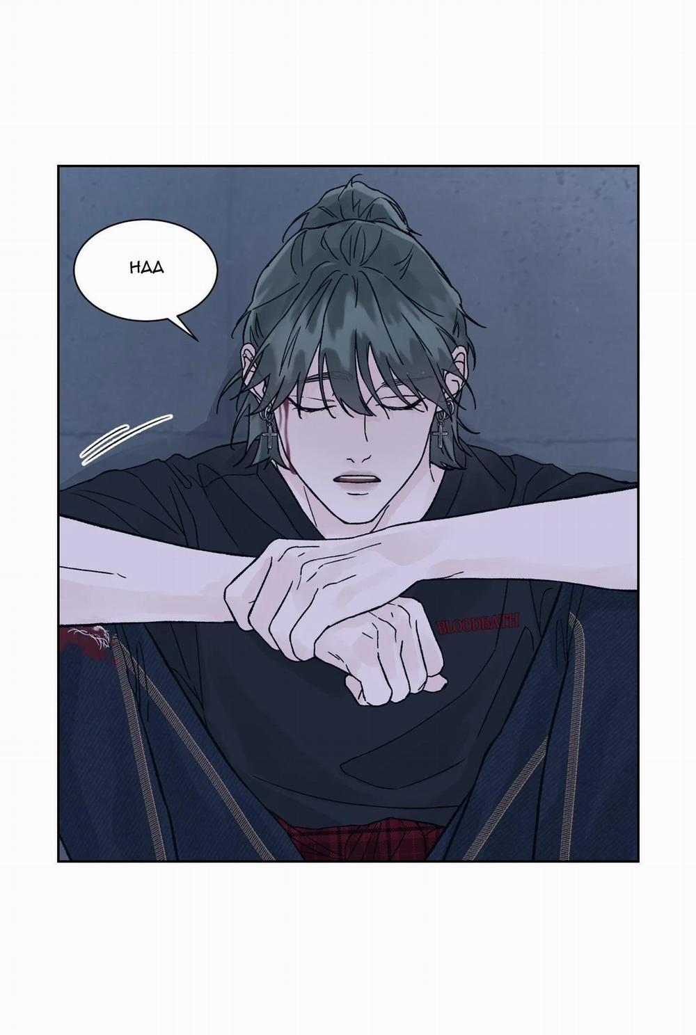 Đêm Kinh Hoàng 4 trang 21