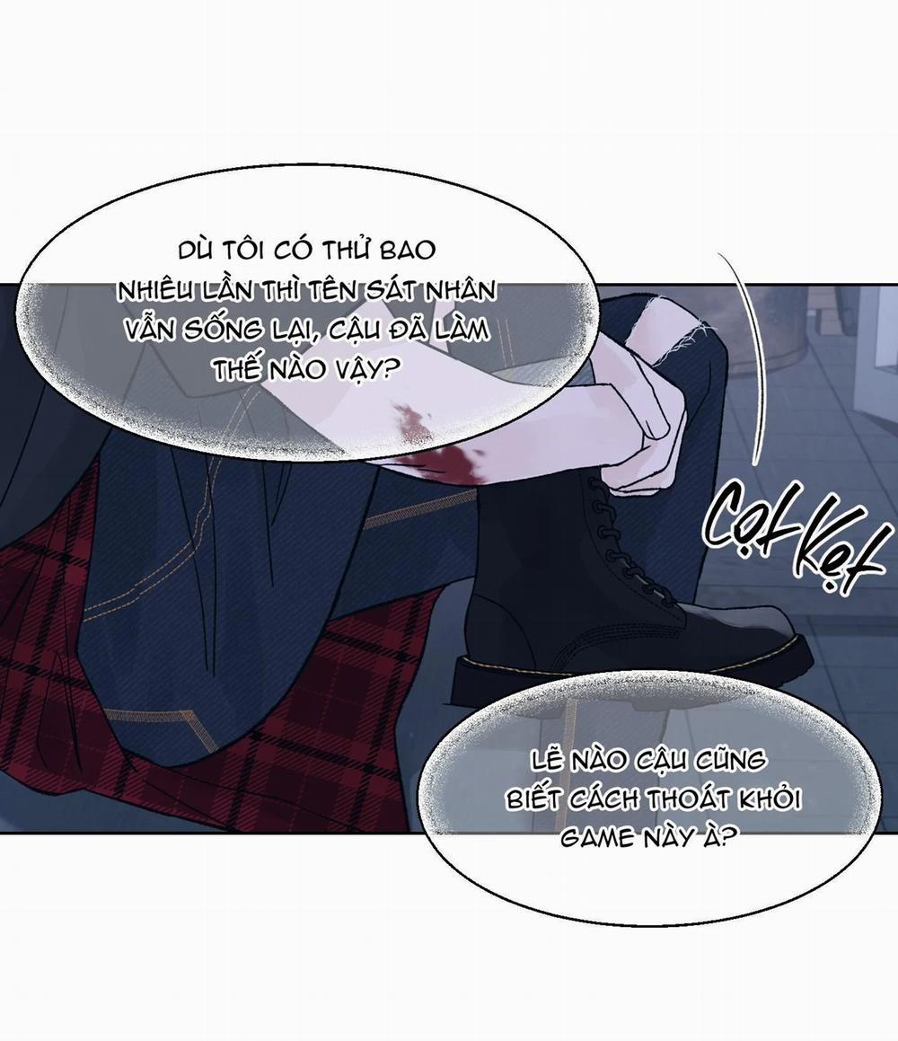 Đêm Kinh Hoàng 4 trang 23