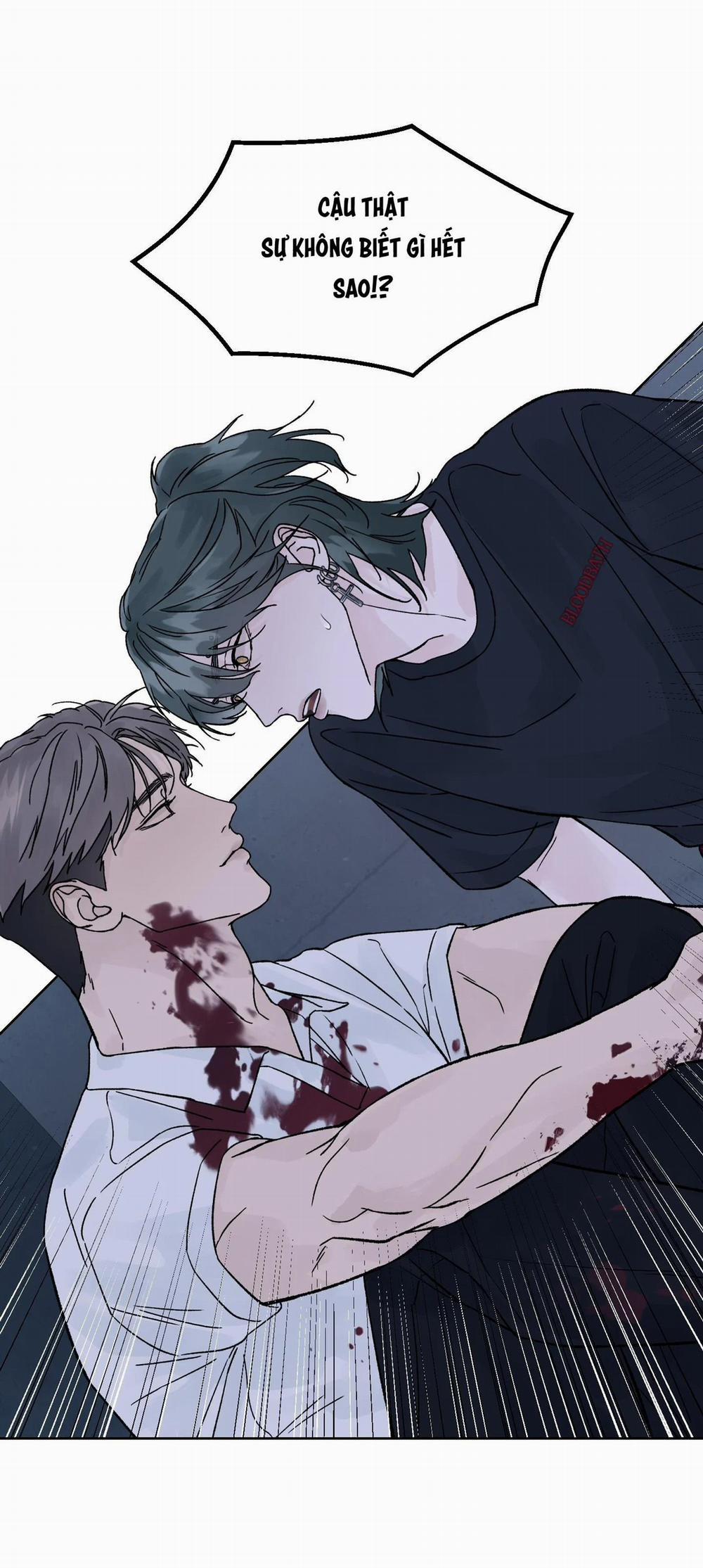 Đêm Kinh Hoàng 4 trang 31