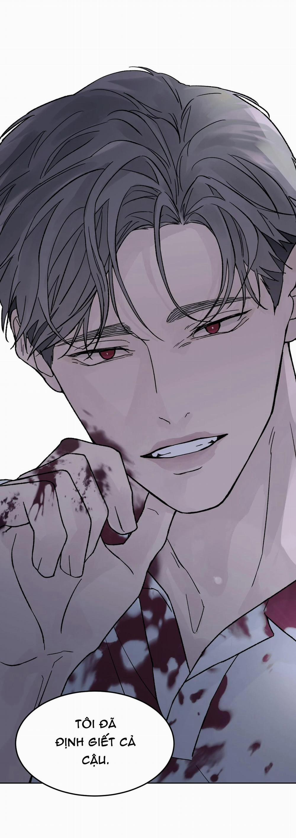 Đêm Kinh Hoàng 4 trang 36