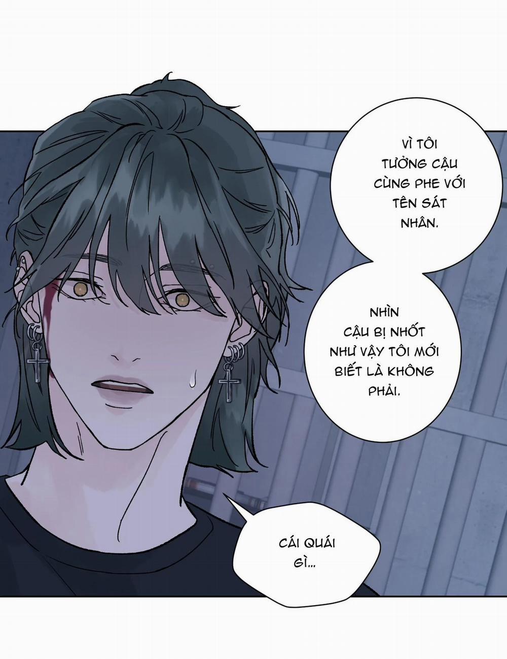 Đêm Kinh Hoàng 4 trang 37