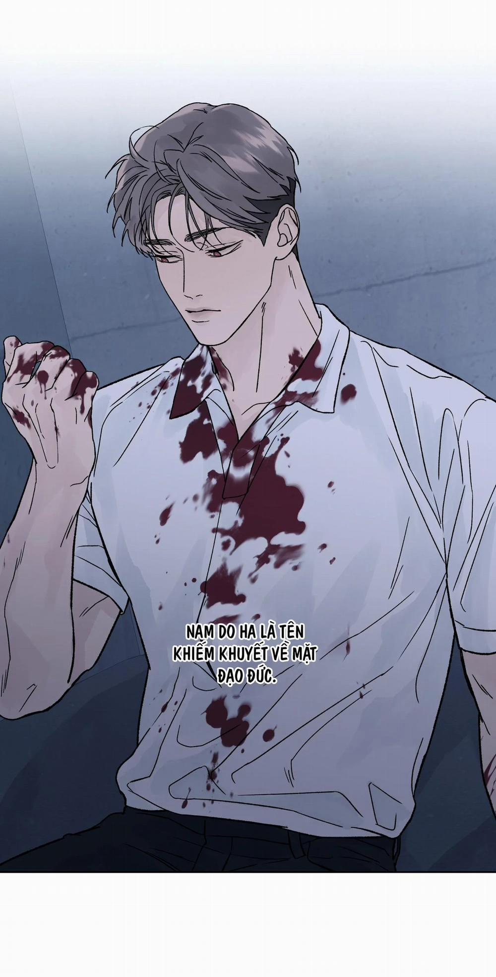 Đêm Kinh Hoàng 4 trang 42