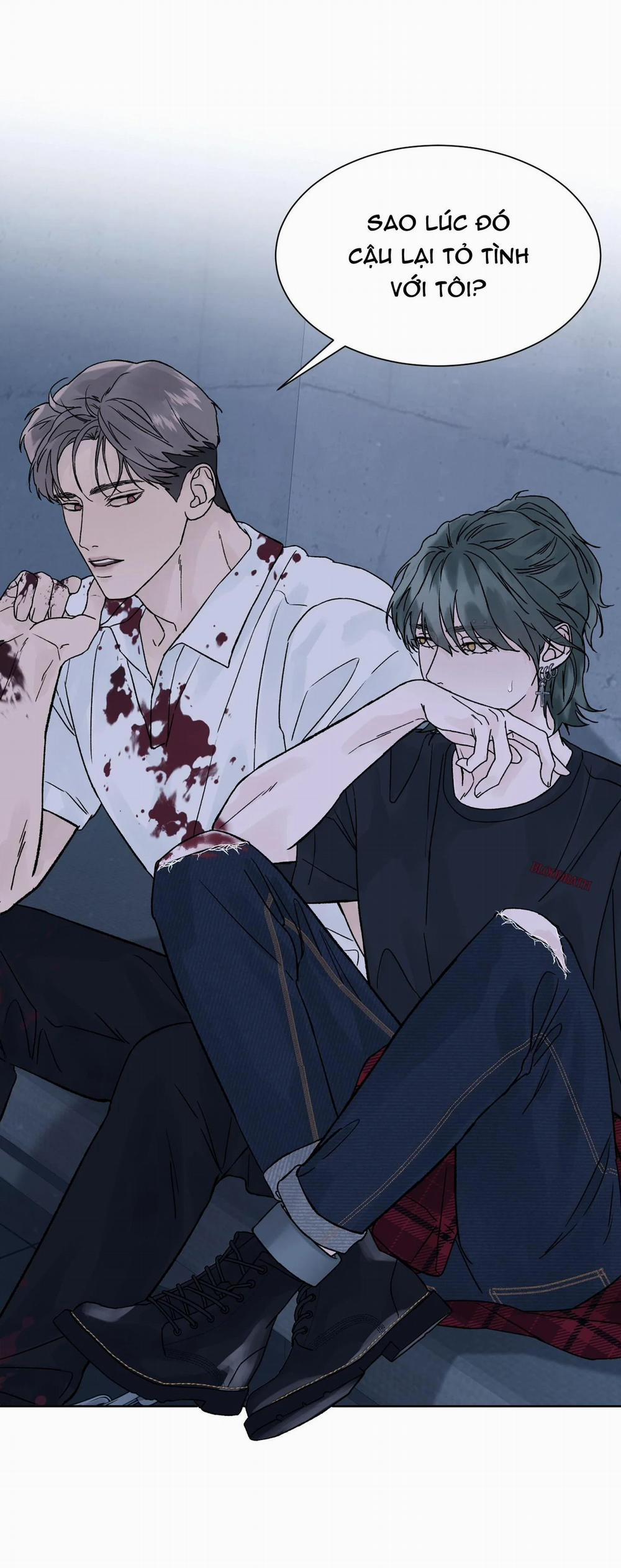 Đêm Kinh Hoàng 4 trang 44