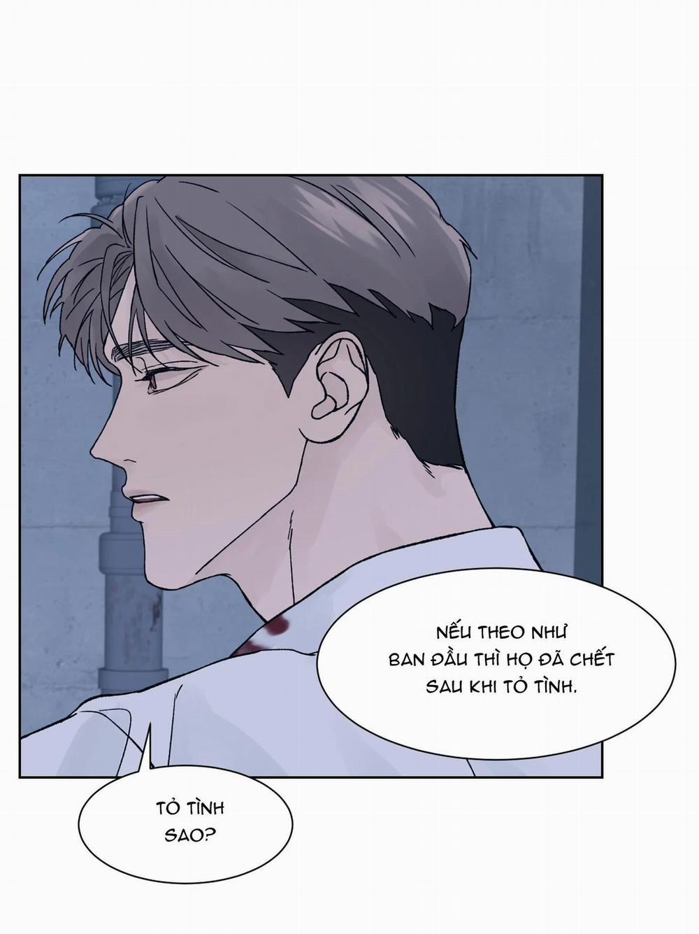 Đêm Kinh Hoàng 4 trang 52