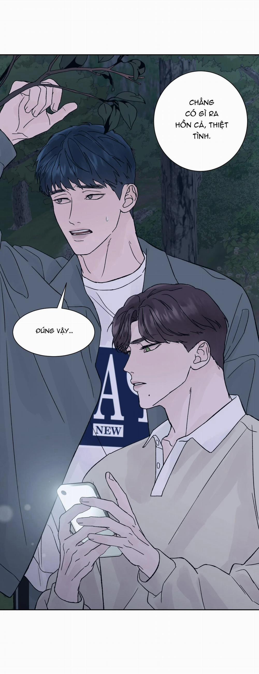 Đêm Kinh Hoàng 4 trang 56