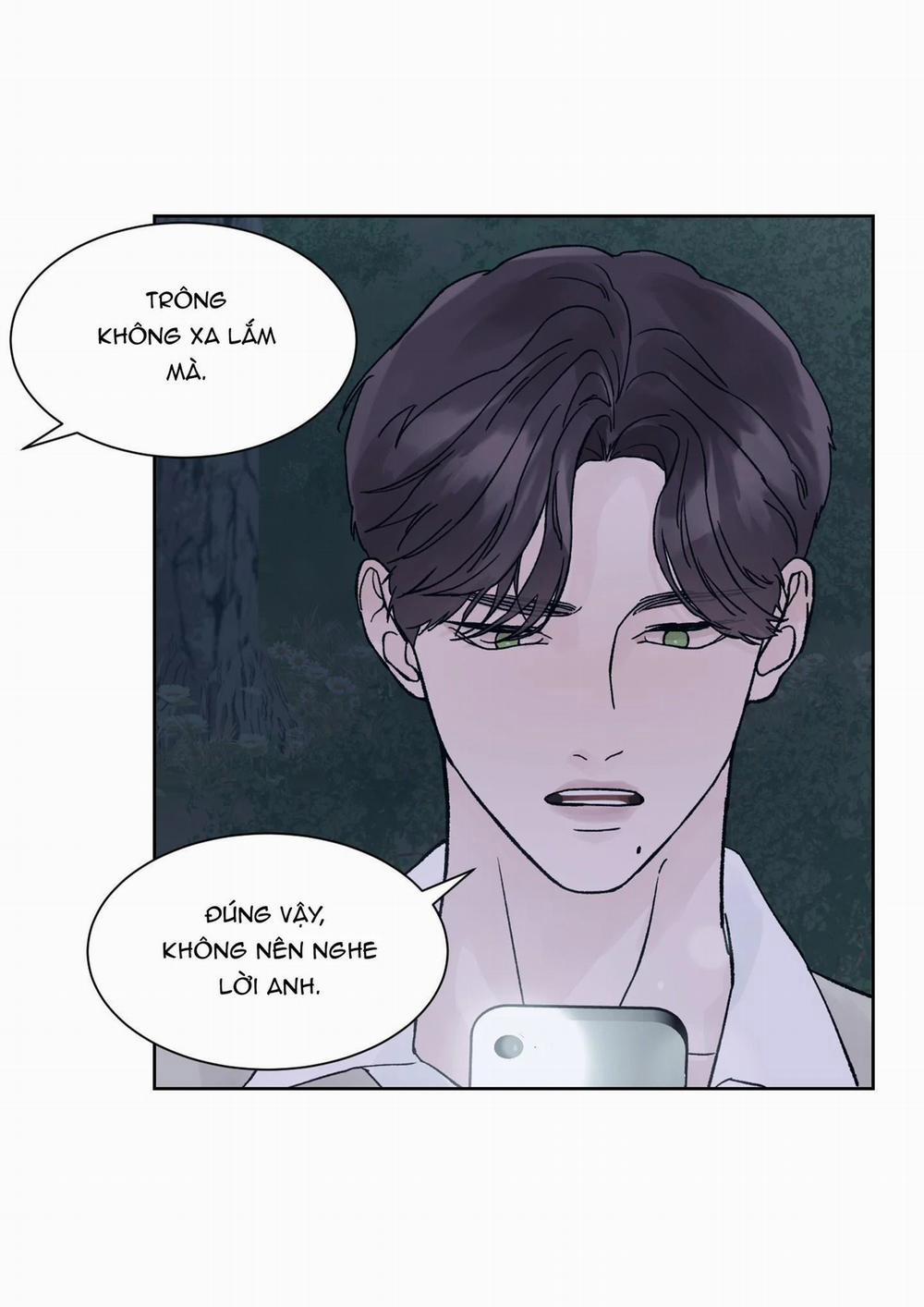 Đêm Kinh Hoàng 4 trang 58