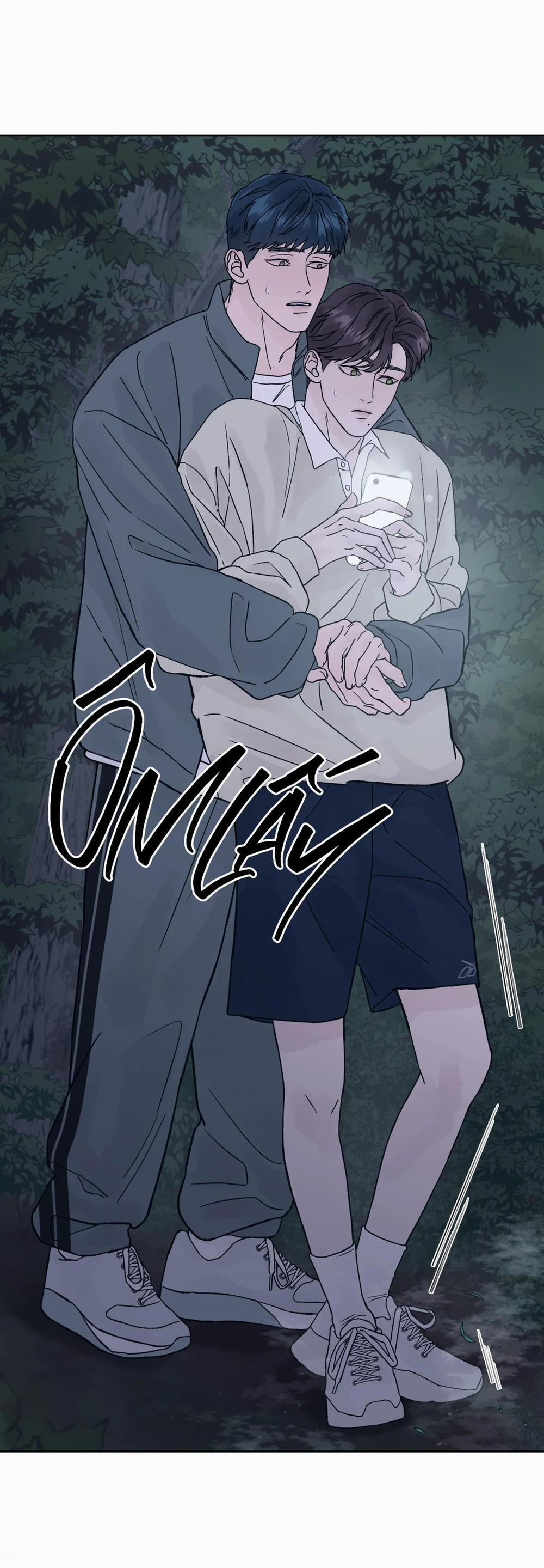 Đêm Kinh Hoàng 4 trang 60