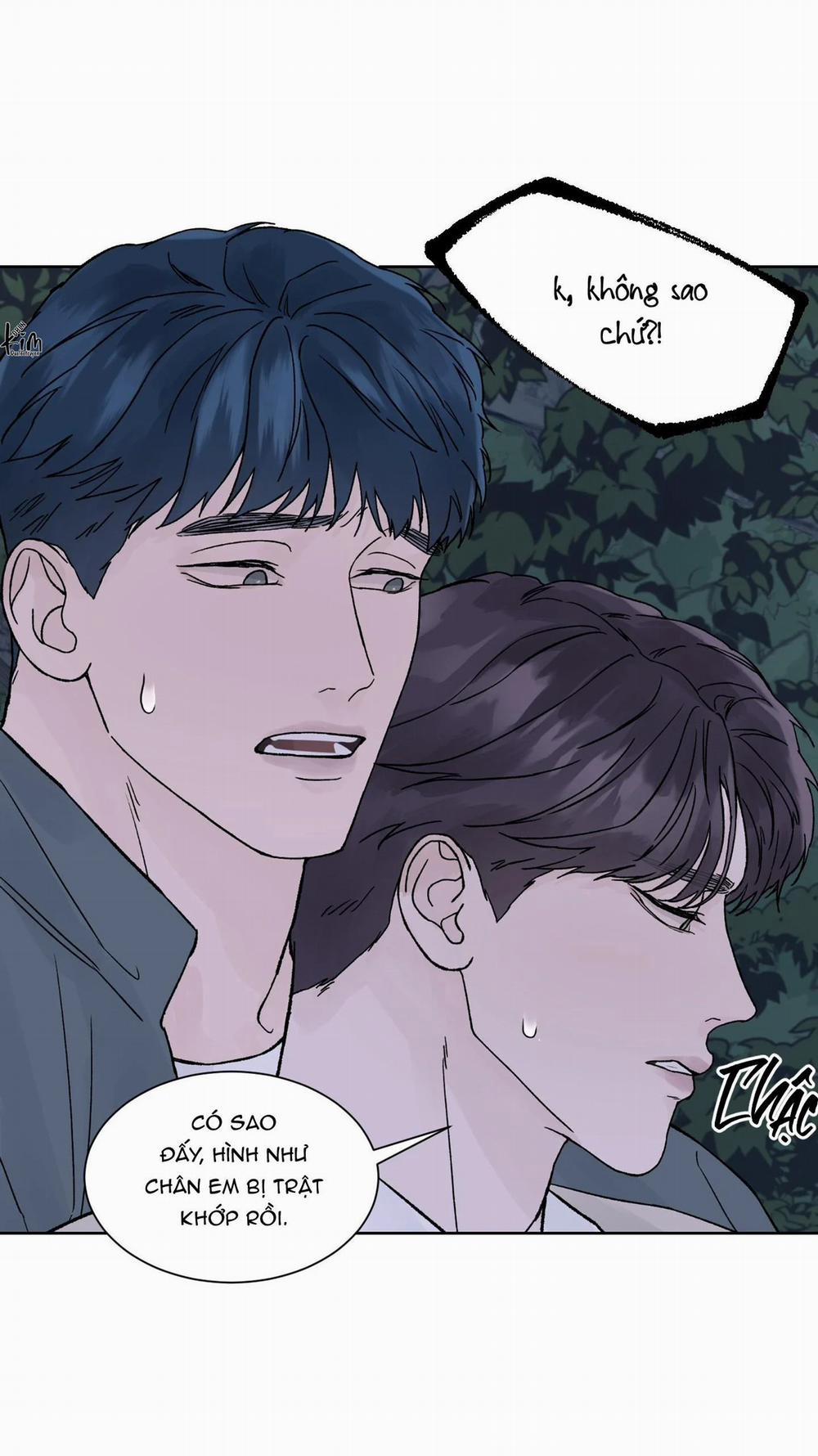 Đêm Kinh Hoàng 4 trang 61