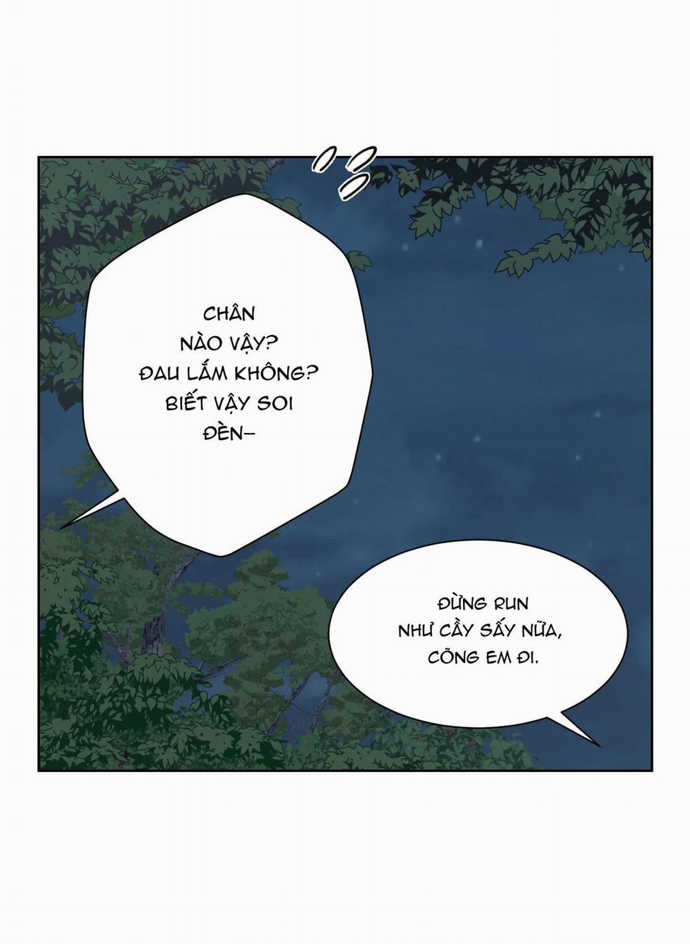 Đêm Kinh Hoàng 4 trang 62