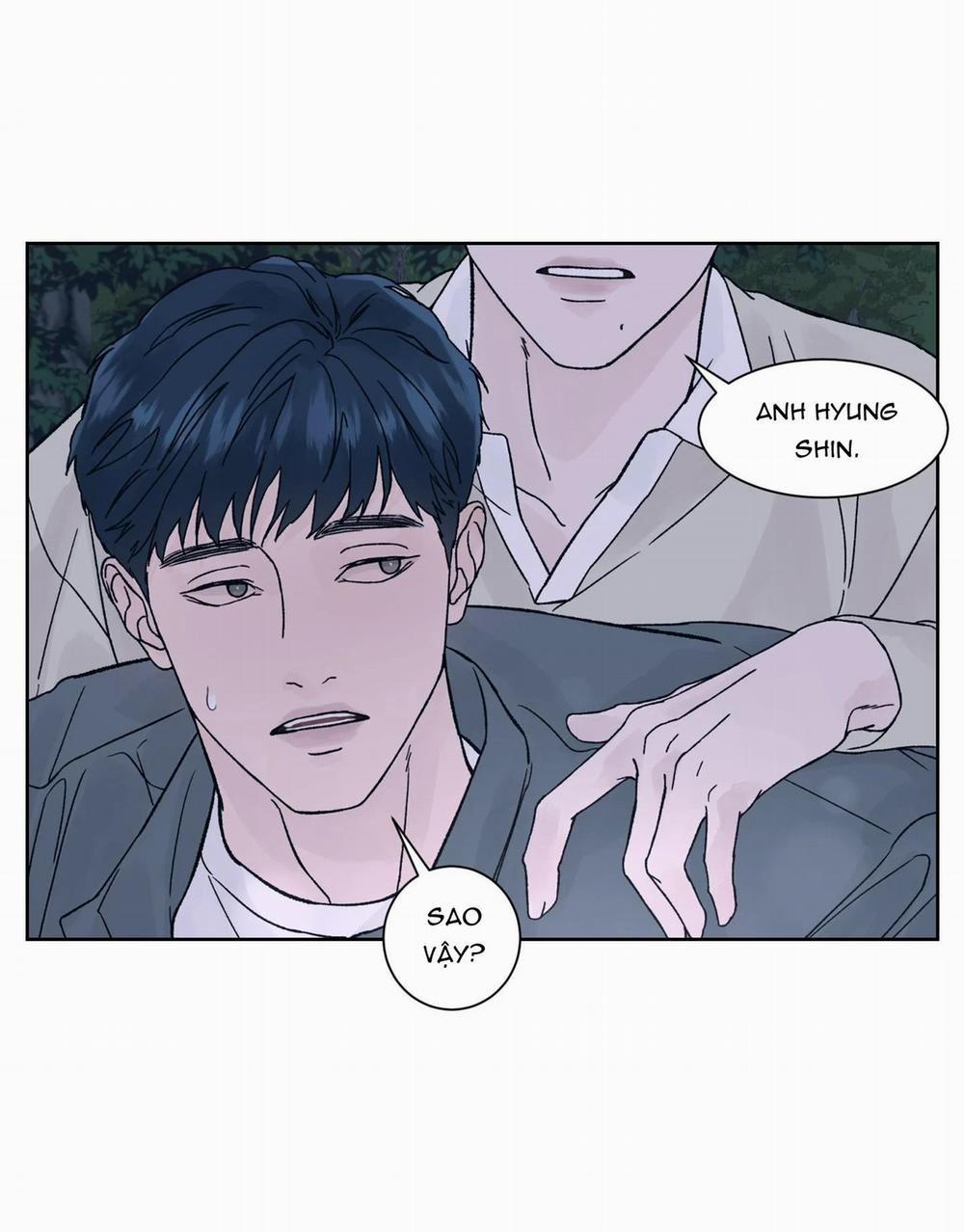 Đêm Kinh Hoàng 4 trang 64