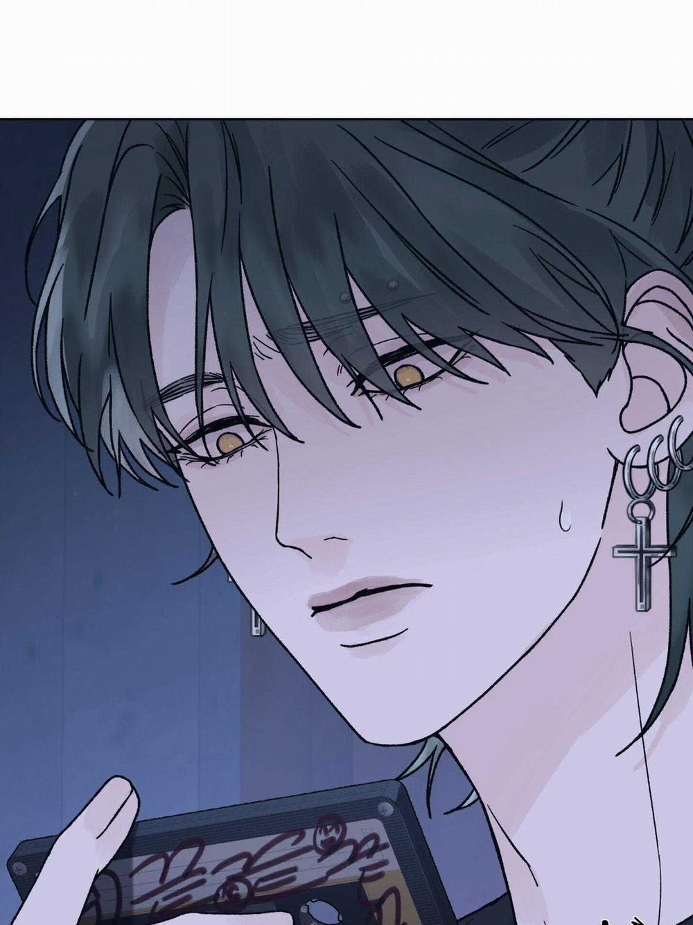 Đêm Kinh Hoàng 40 trang 10