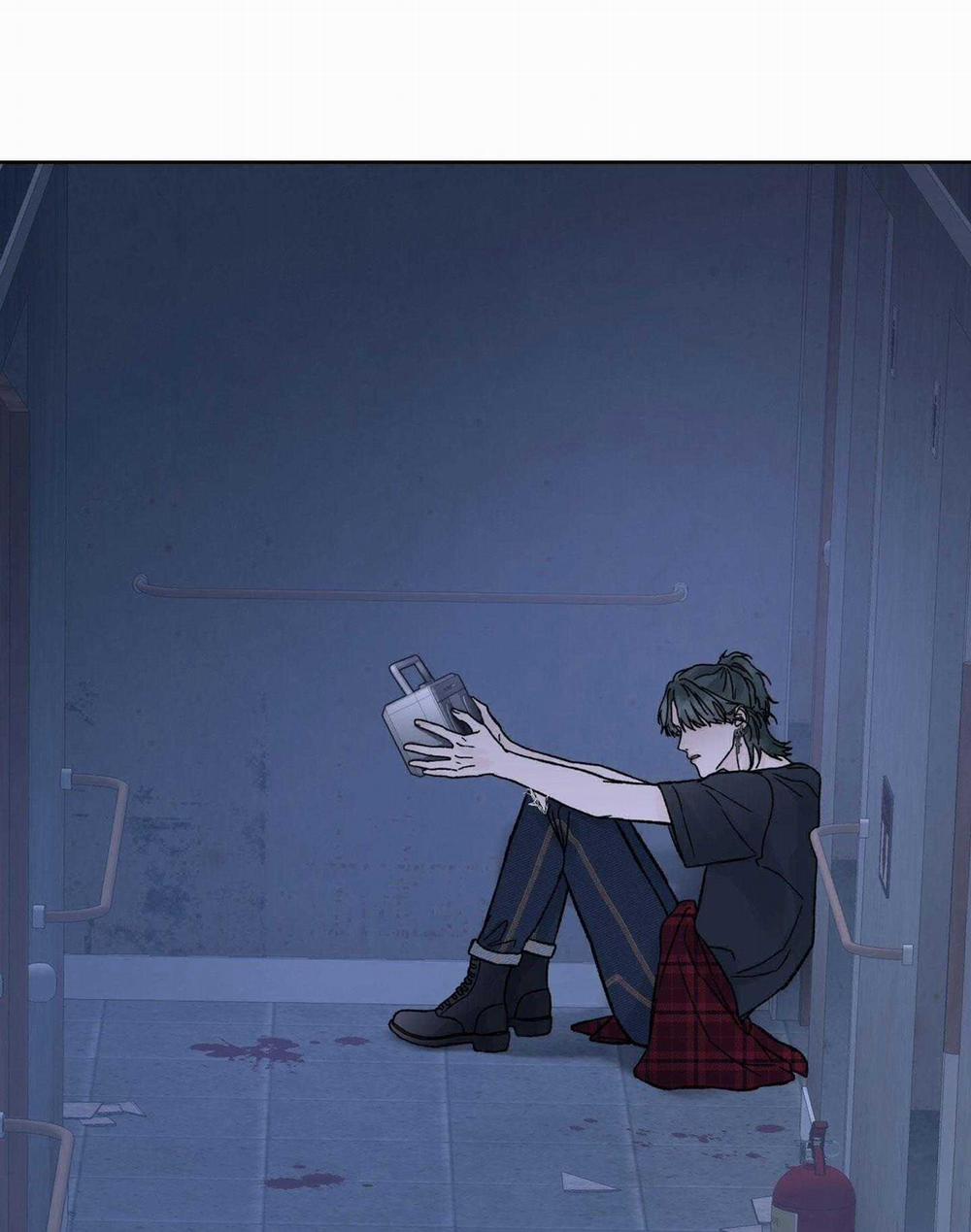 Đêm Kinh Hoàng 40 trang 12