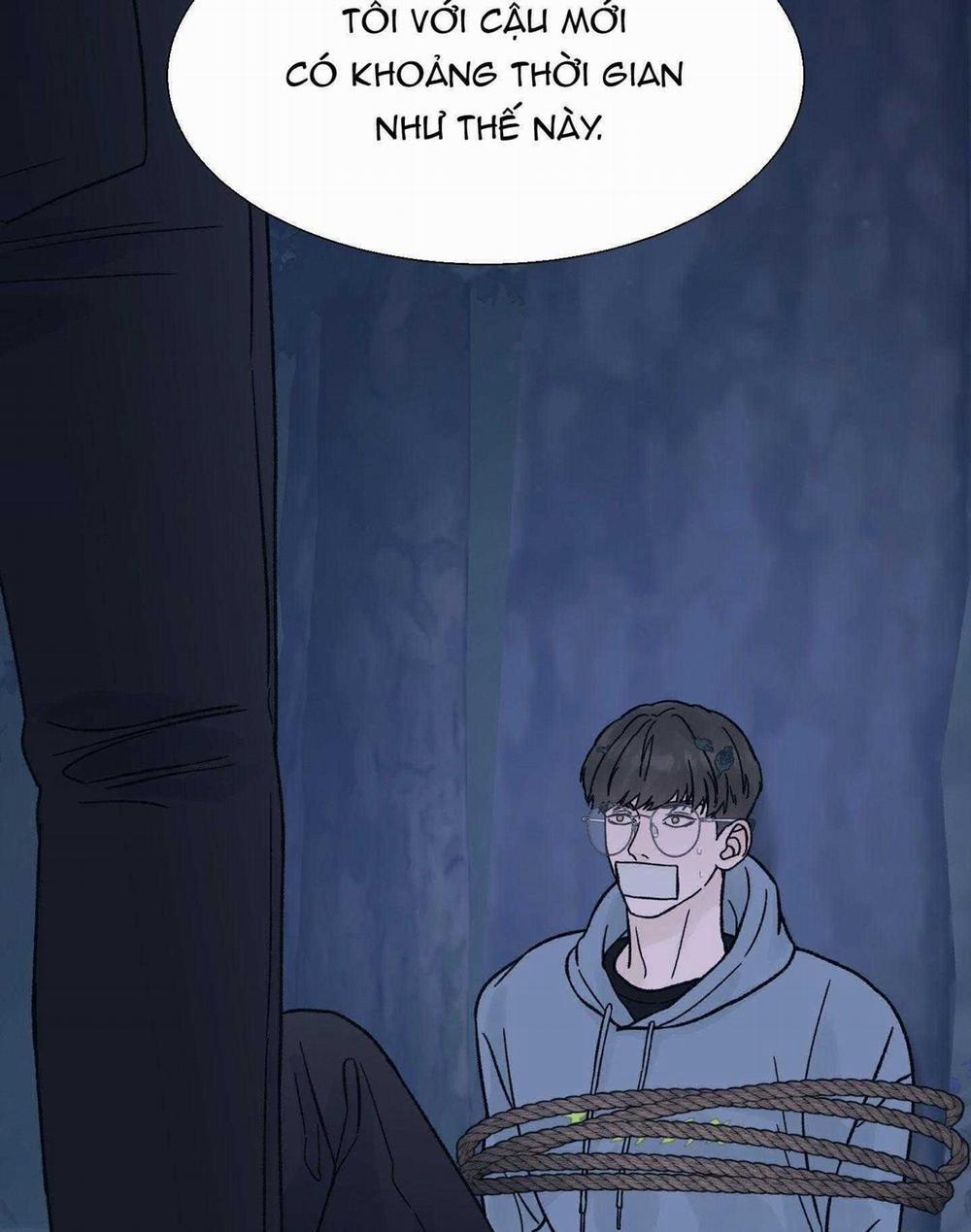 Đêm Kinh Hoàng 40 trang 19