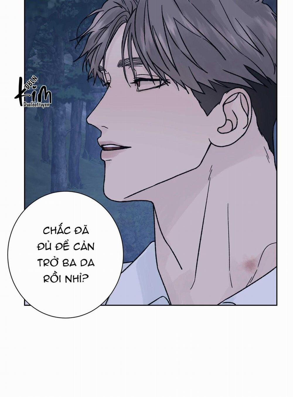 Đêm Kinh Hoàng 40 trang 25