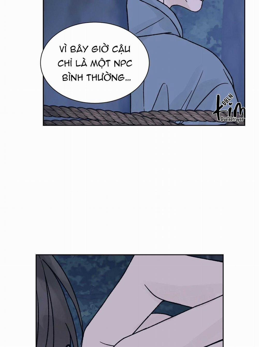 Đêm Kinh Hoàng 40 trang 36