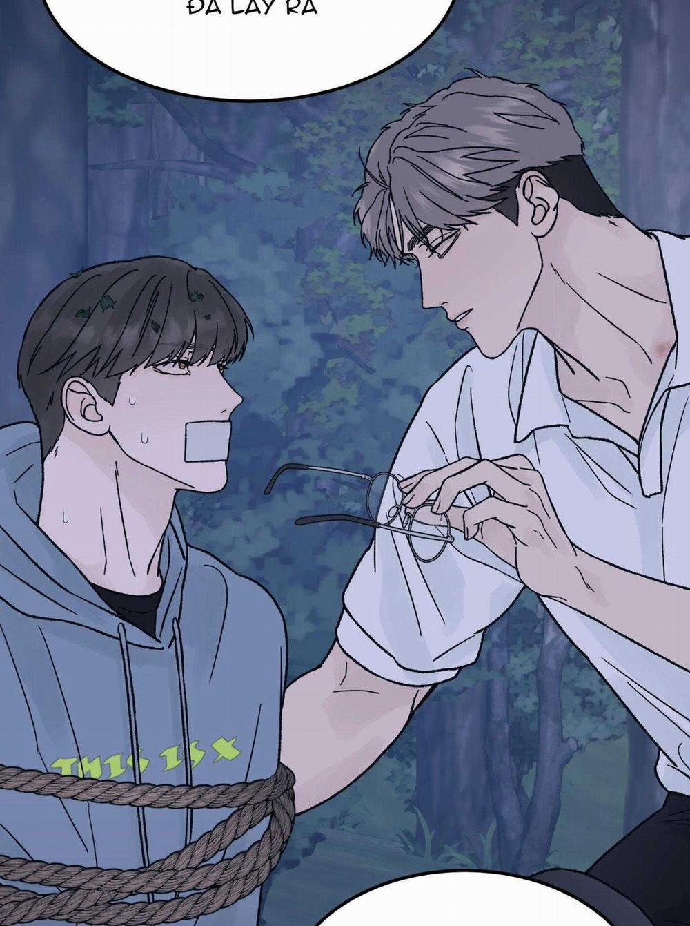 Đêm Kinh Hoàng 40 trang 38