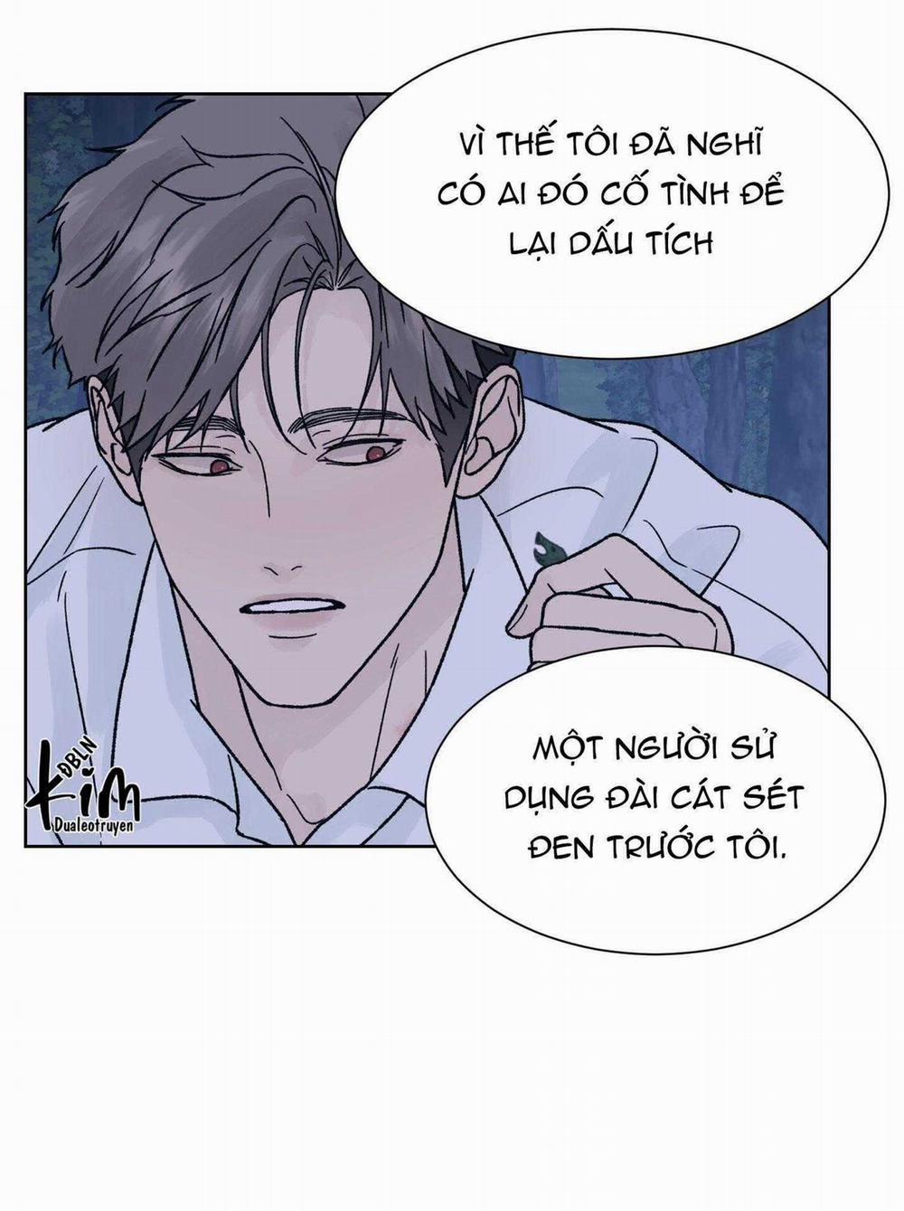 Đêm Kinh Hoàng 40 trang 42