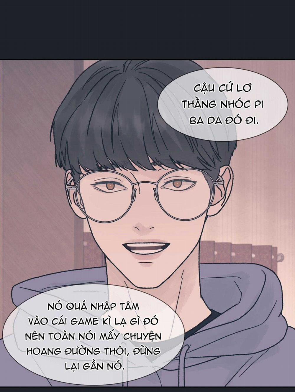 Đêm Kinh Hoàng 40 trang 49