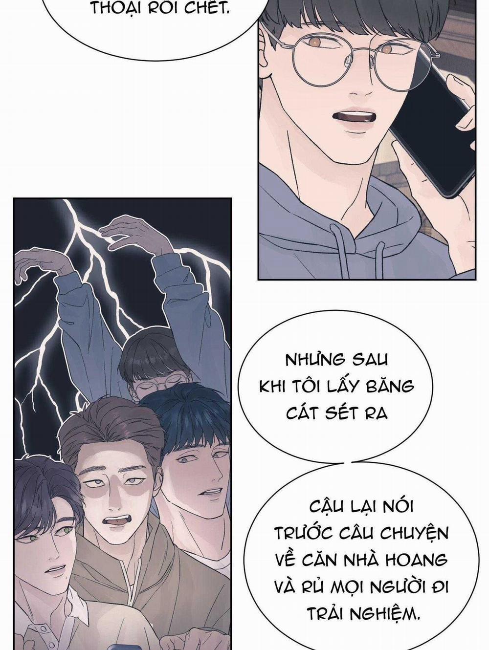Đêm Kinh Hoàng 40 trang 52