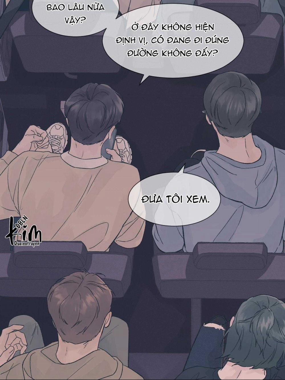 Đêm Kinh Hoàng 40 trang 55