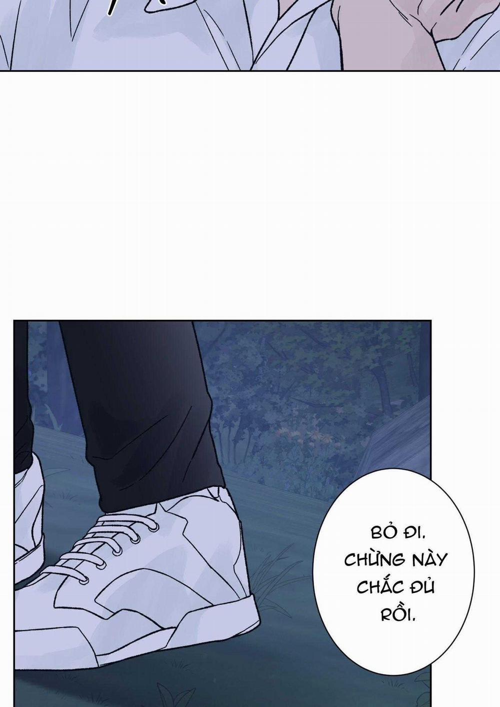 Đêm Kinh Hoàng 40 trang 63