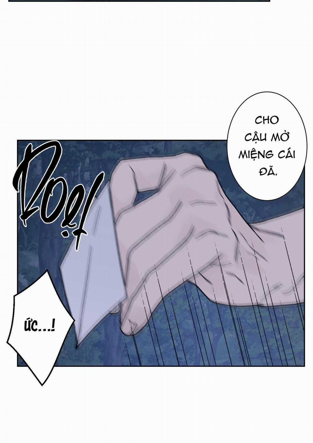 Đêm Kinh Hoàng 40 trang 64