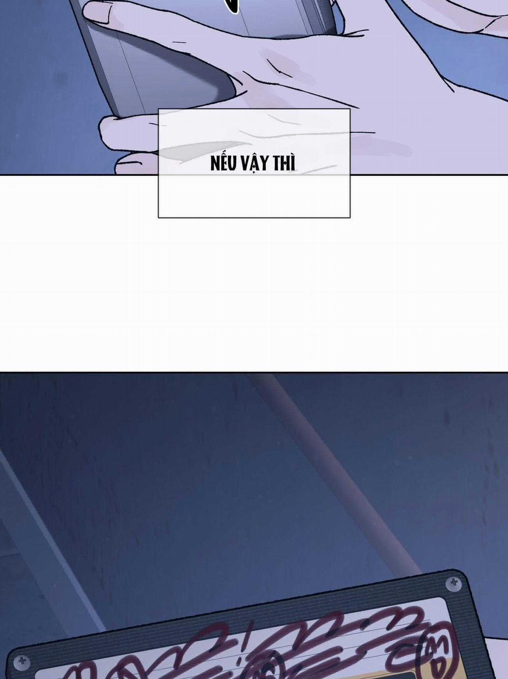 Đêm Kinh Hoàng 40 trang 8